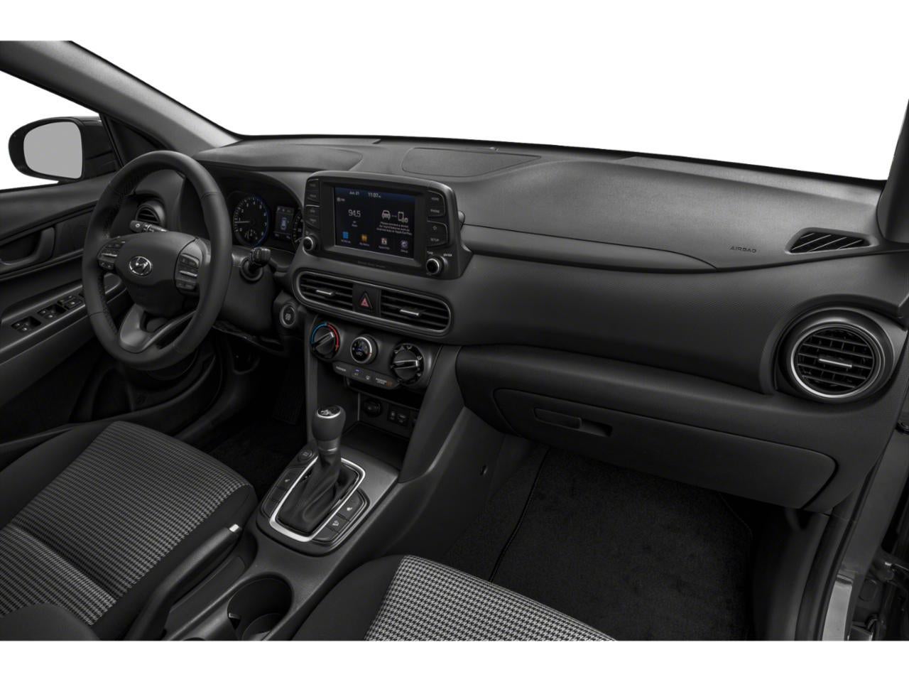 2019 Hyundai KONA SEL Auto FWD