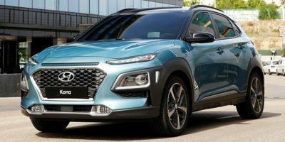 2019 Hyundai KONA SEL Auto FWD
