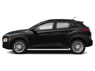 2019 Hyundai KONA SEL Auto FWD