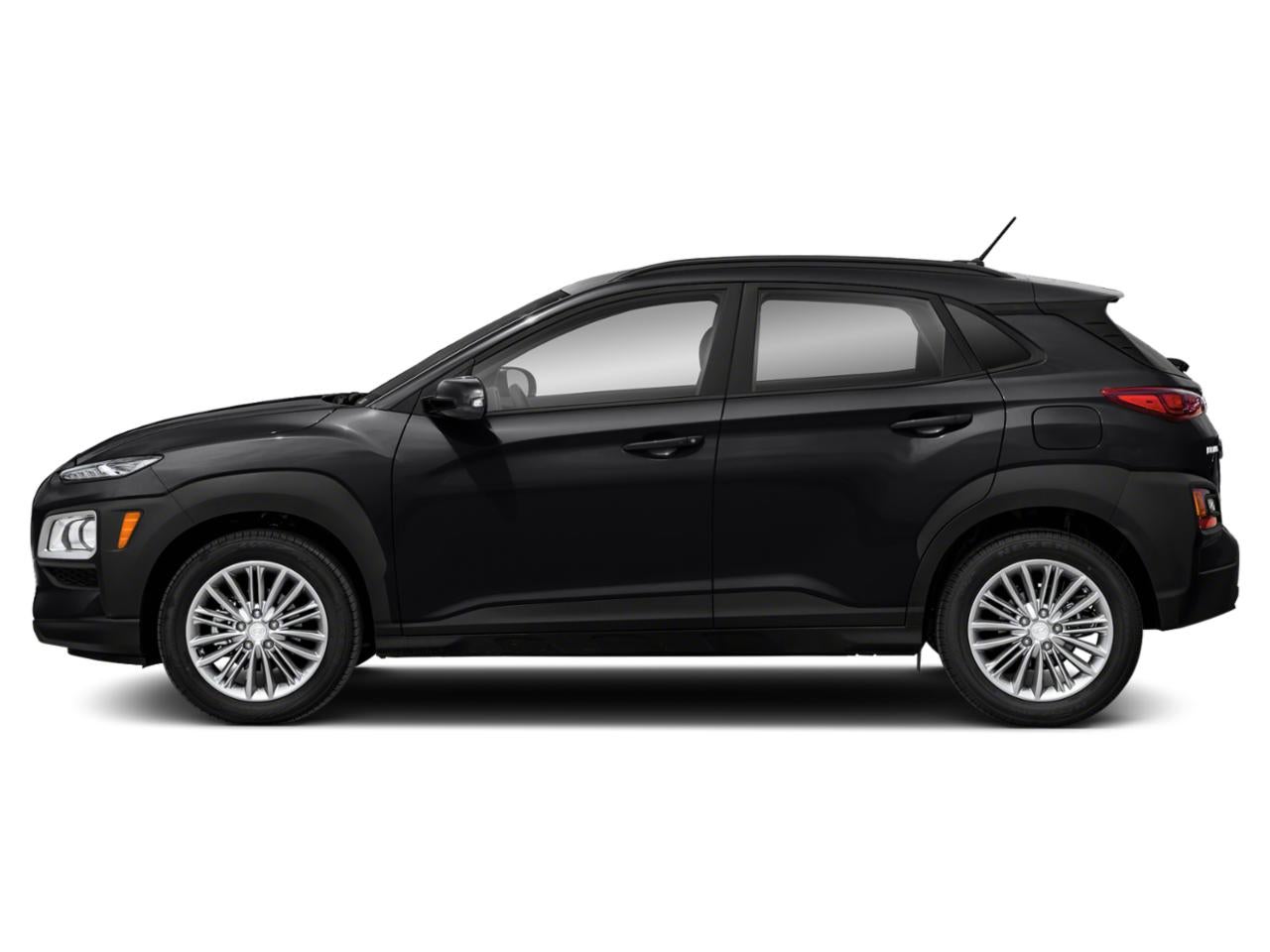 2019 Hyundai KONA SEL Auto FWD