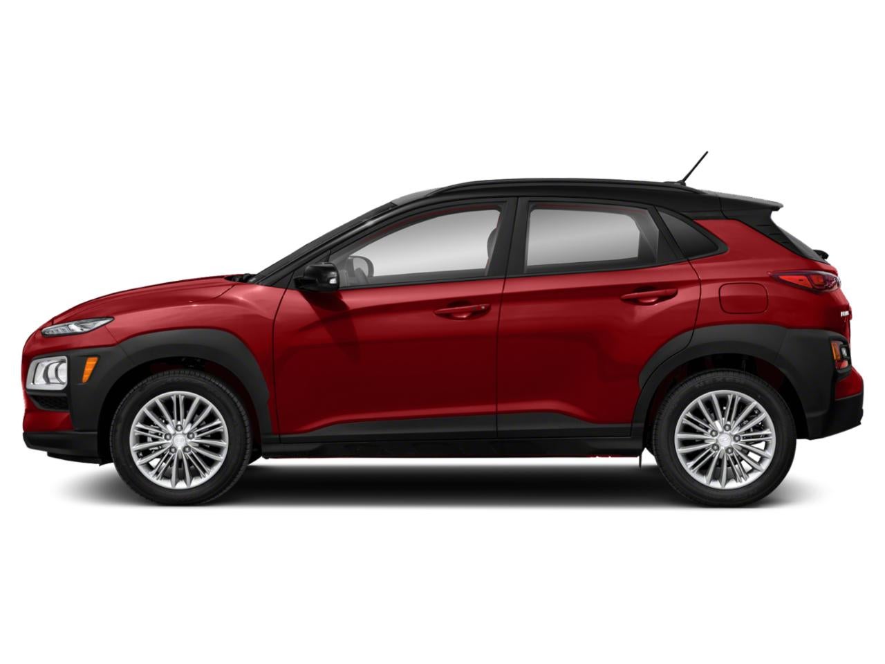 2019 Hyundai KONA SEL Auto FWD