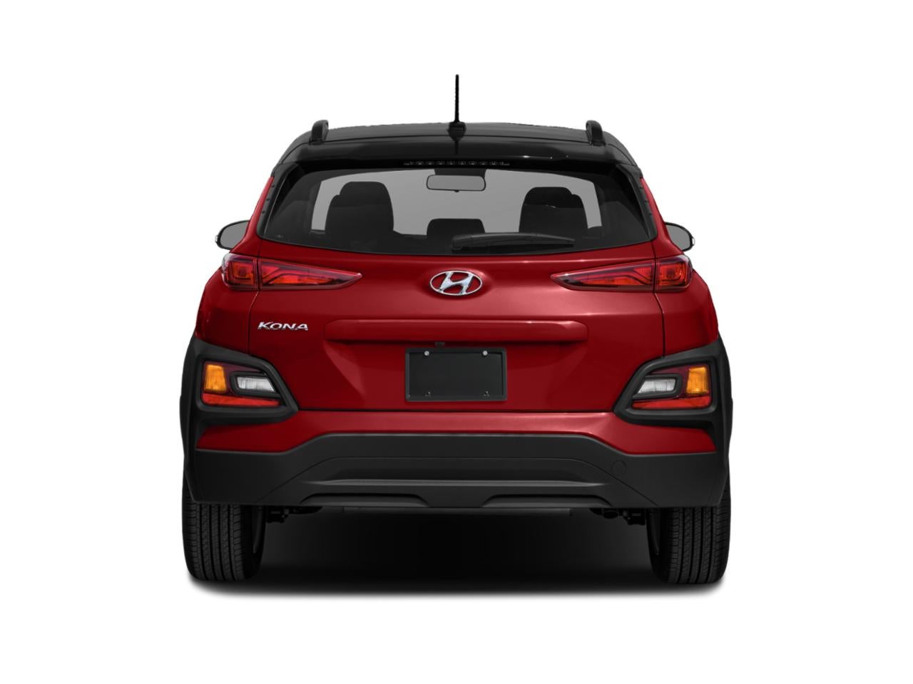 2019 Hyundai KONA SEL Auto FWD