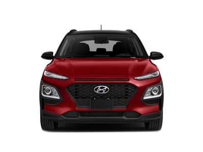 2019 Hyundai KONA SEL Auto FWD