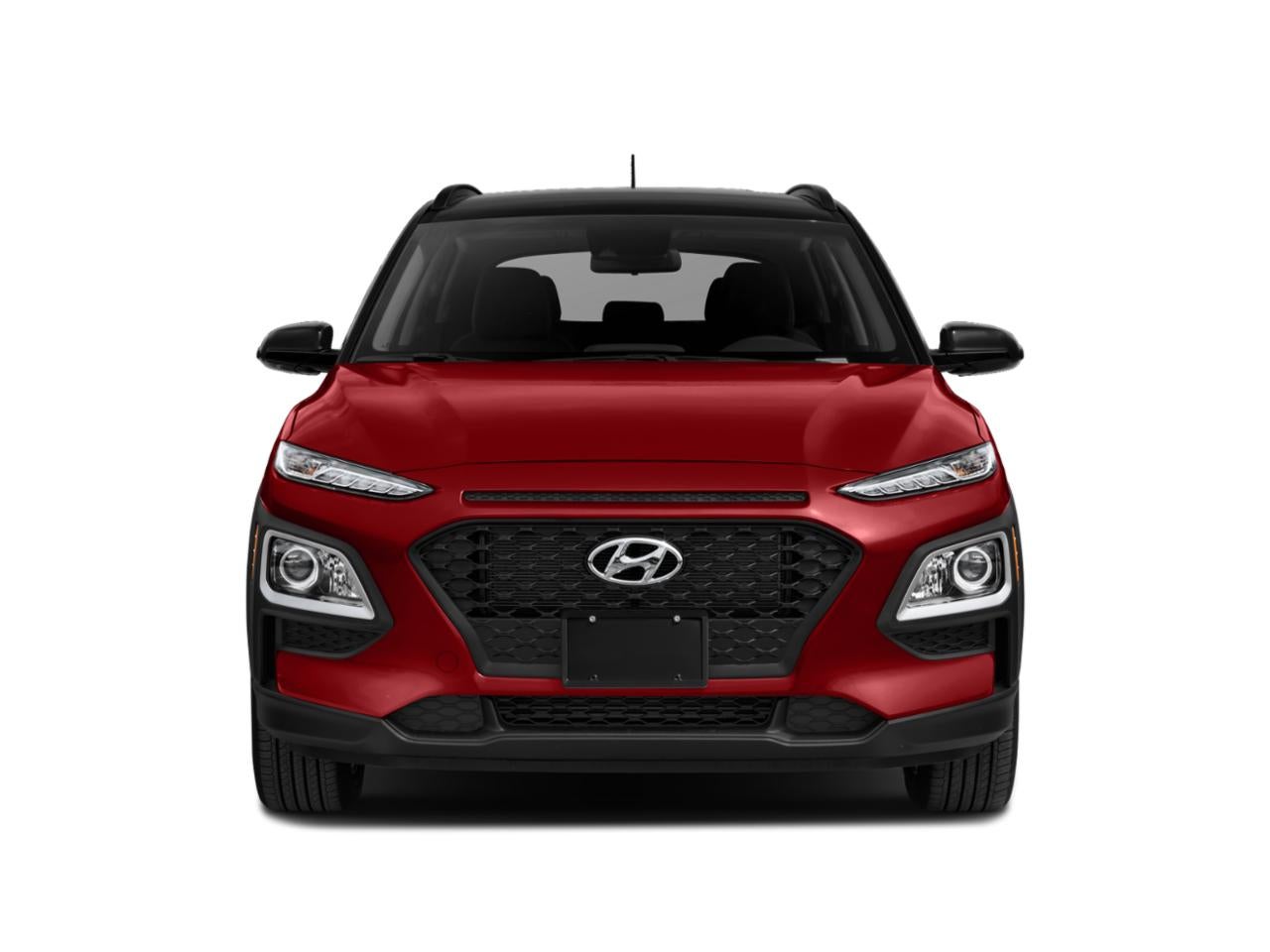 2019 Hyundai KONA SEL Auto FWD