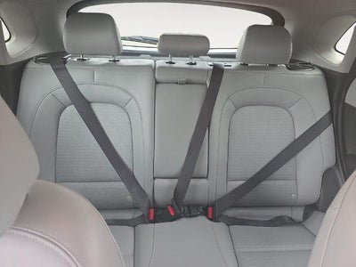 2021 Hyundai KONA Limited DCT AWD