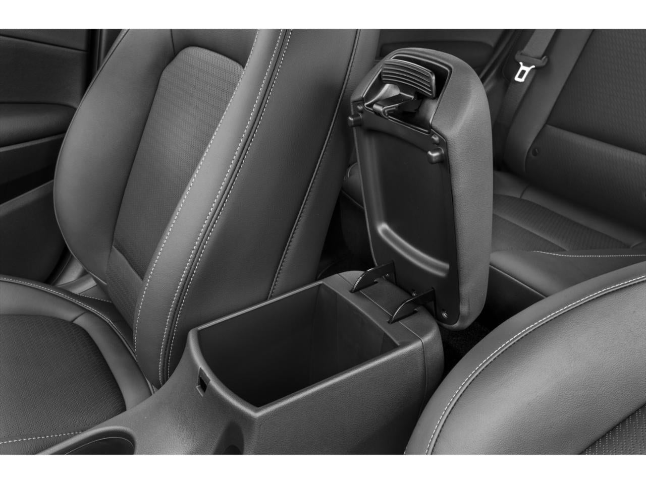 2021 Hyundai KONA Limited DCT AWD