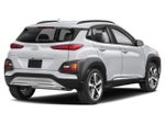 2021 Hyundai KONA Limited DCT AWD