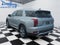 2022 Hyundai PALISADE SEL FWD
