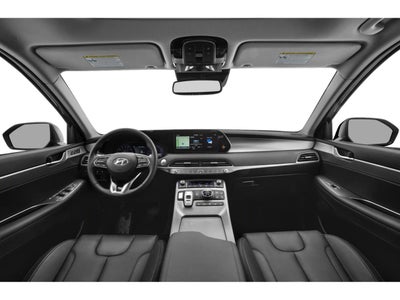 2022 Hyundai PALISADE SEL FWD