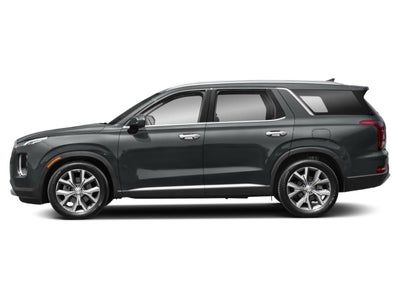 2022 Hyundai PALISADE SEL FWD