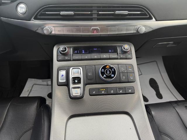 2020 Hyundai PALISADE Limited AWD