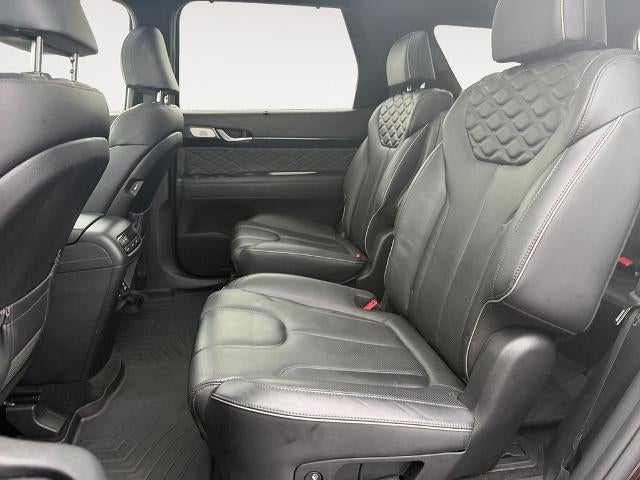 2020 Hyundai PALISADE Limited AWD