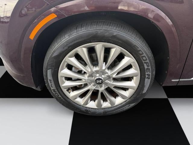 2020 Hyundai PALISADE Limited AWD