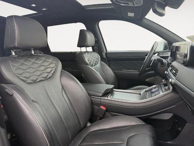2020 Hyundai PALISADE Limited AWD