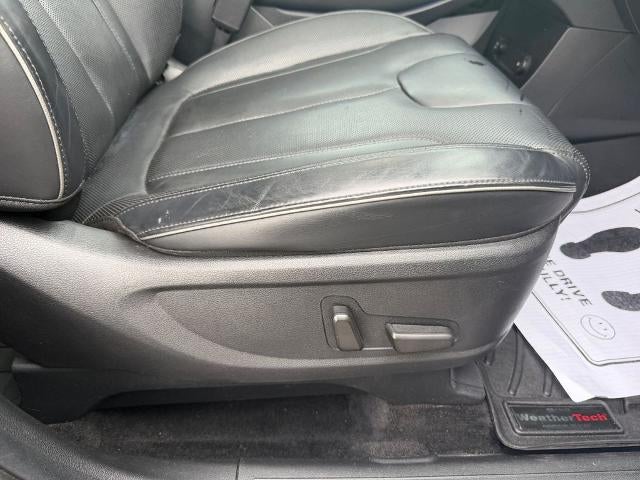 2020 Hyundai PALISADE Limited AWD