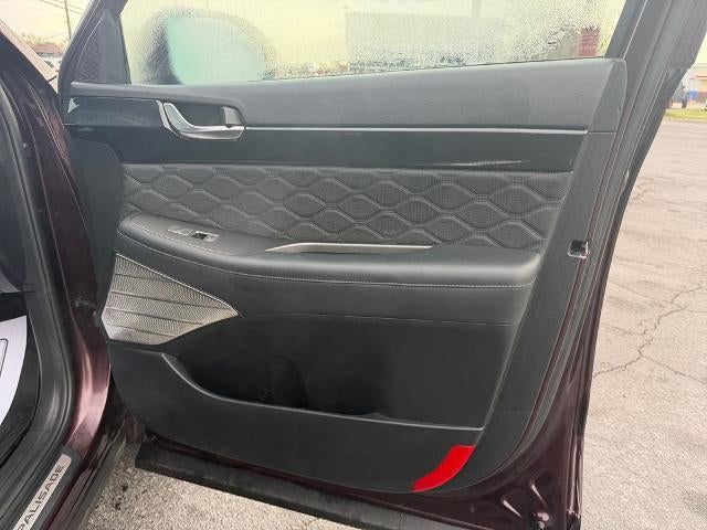 2020 Hyundai PALISADE Limited AWD