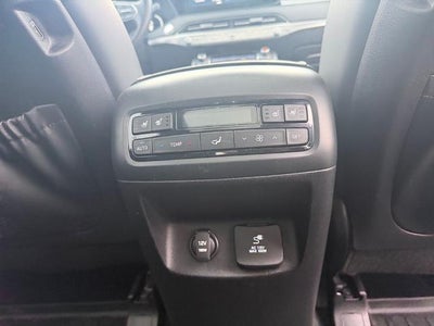 2020 Hyundai PALISADE Limited AWD