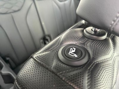 2020 Hyundai PALISADE Limited AWD