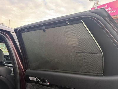 2020 Hyundai PALISADE Limited AWD