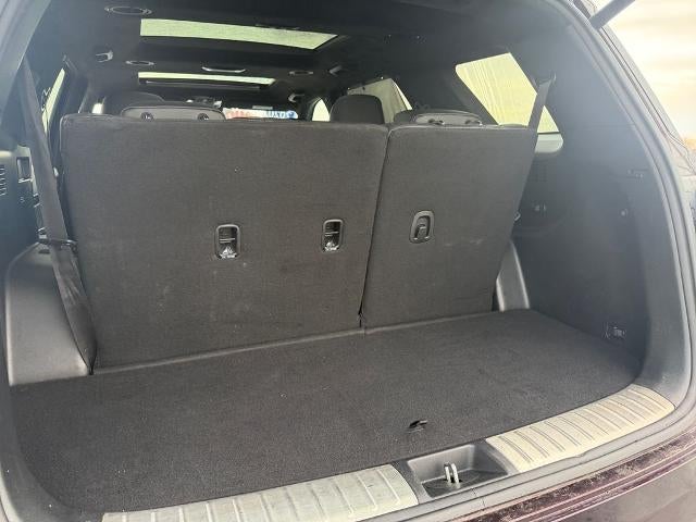 2020 Hyundai PALISADE Limited AWD