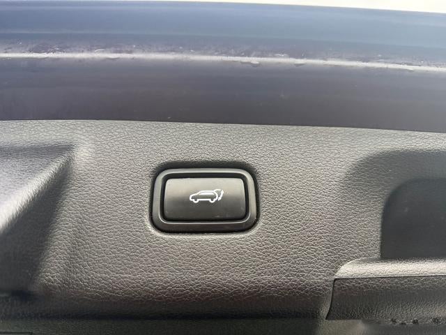 2020 Hyundai PALISADE Limited AWD