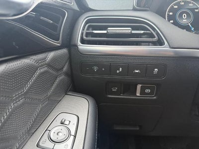 2020 Hyundai PALISADE Limited AWD