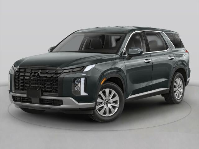2025 Hyundai PALISADE Calligraphy AWD