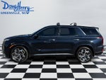 2021 Hyundai PALISADE Calligraphy AWD