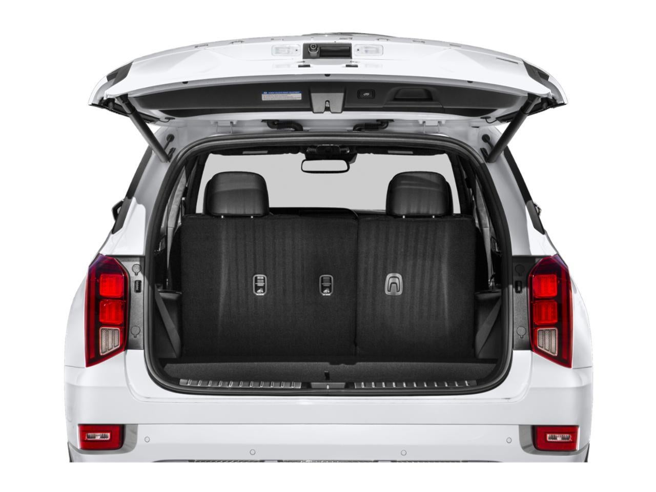 2021 Hyundai PALISADE Calligraphy AWD