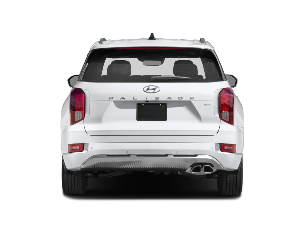 2021 Hyundai PALISADE Calligraphy AWD