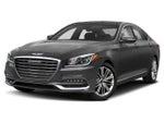2018 Genesis G80 3.8L RWD