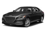 2017 Genesis G80 5.0L Ultimate RWD