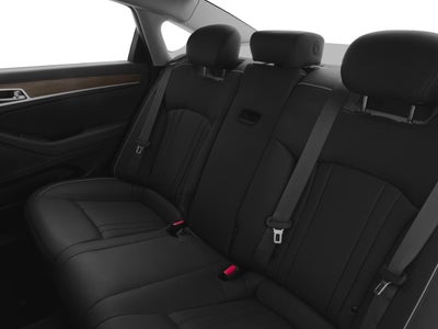 2017 Genesis G80 5.0L Ultimate RWD