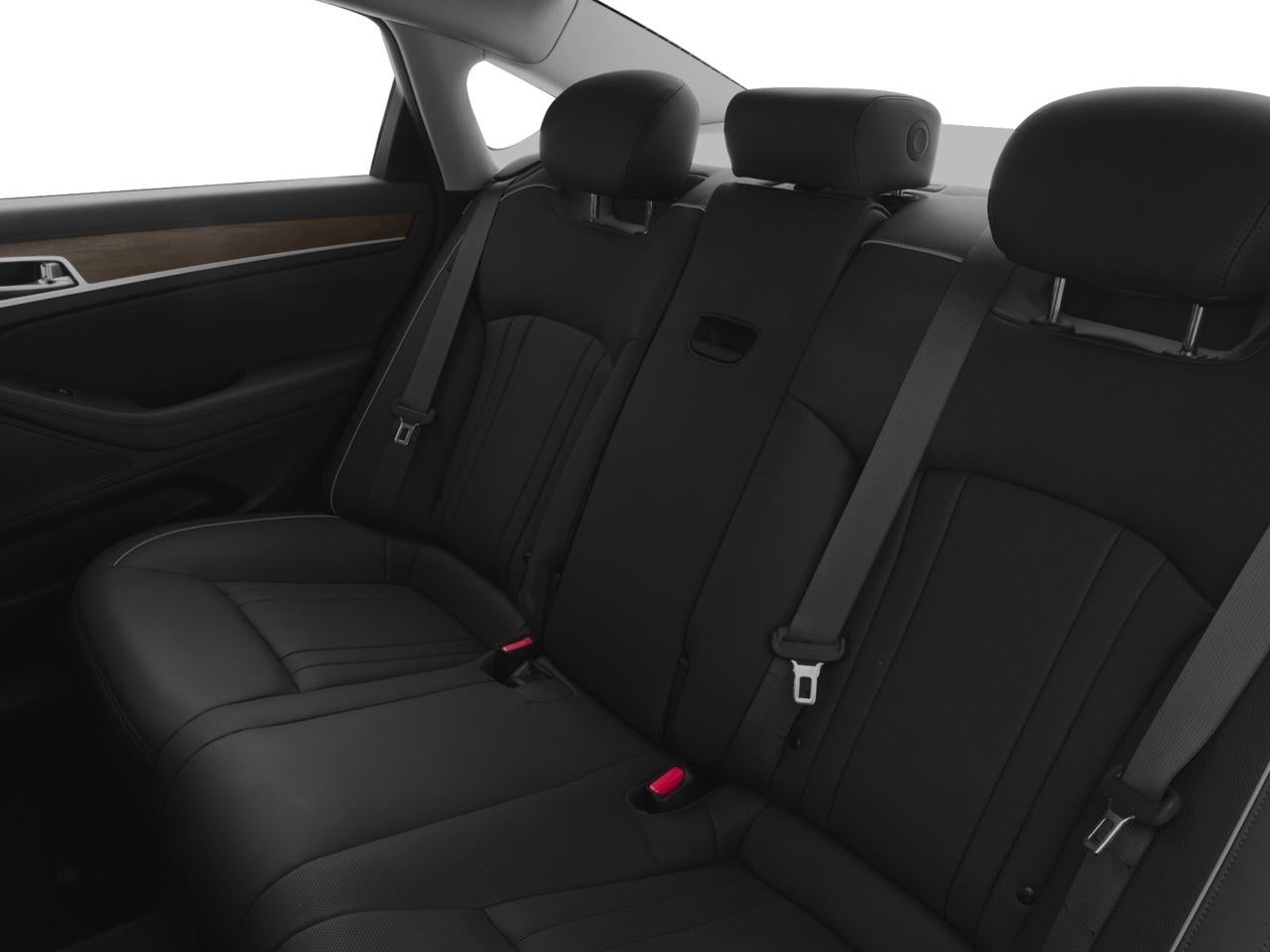2017 Genesis G80 5.0L Ultimate RWD