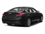 2017 Genesis G80 5.0L Ultimate RWD