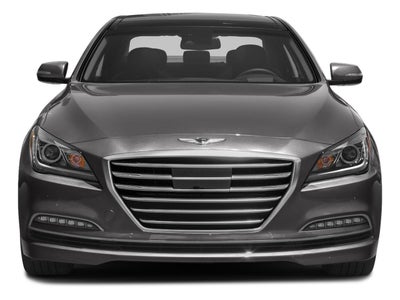 2017 Genesis G80 5.0L Ultimate RWD