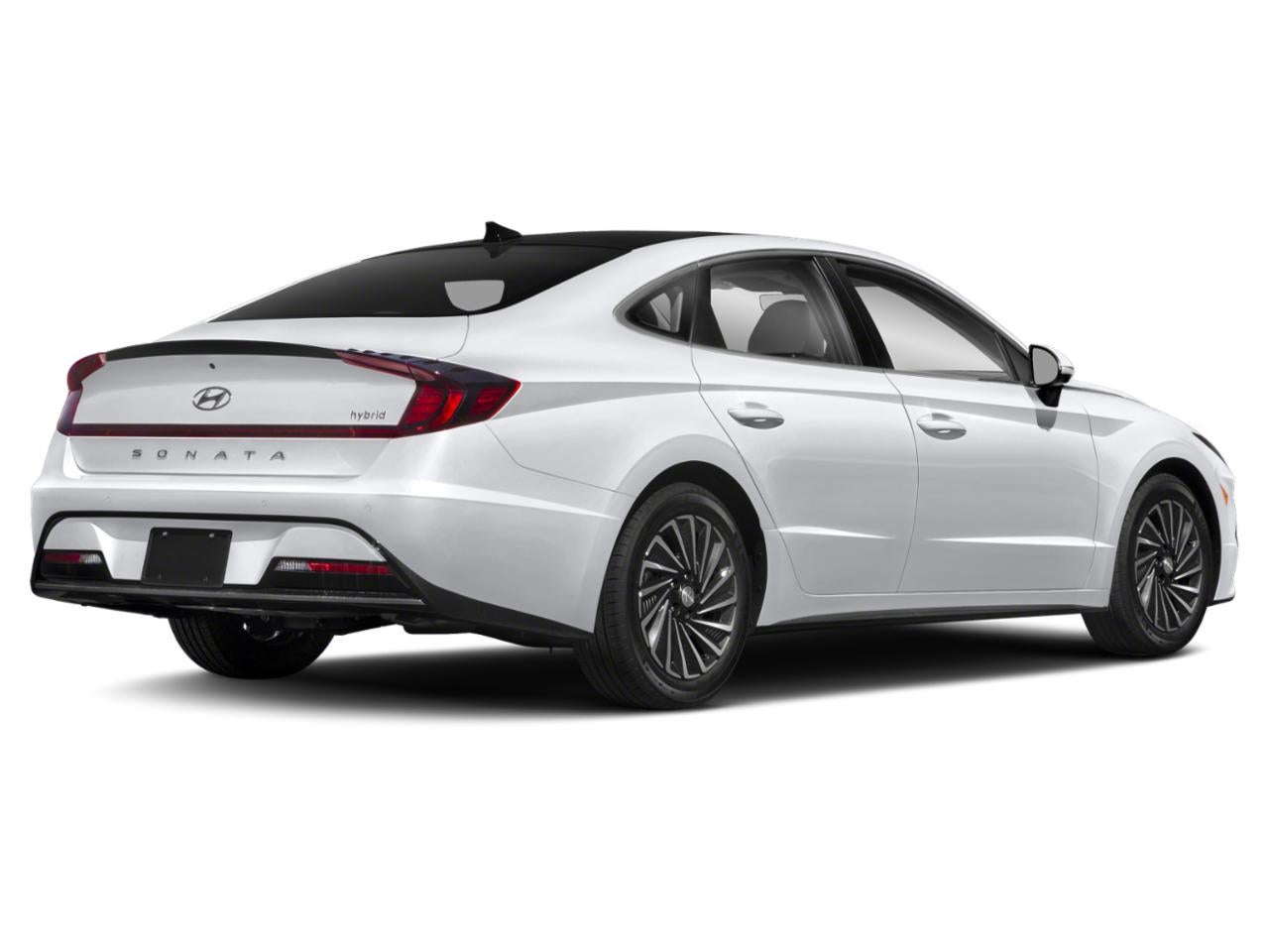 2022 Hyundai SONATA Hybrid Blue 2.0L
