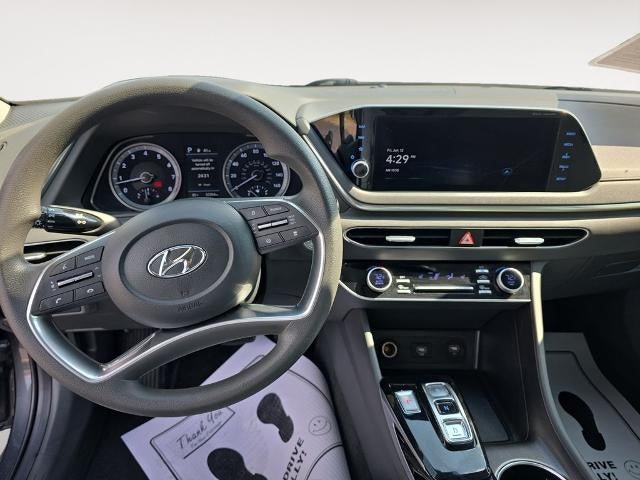 2023 Hyundai SONATA SEL 2.5L