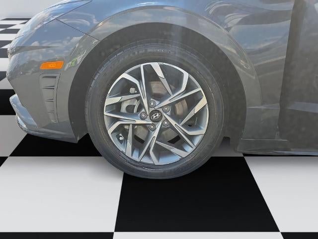 2023 Hyundai SONATA SEL 2.5L