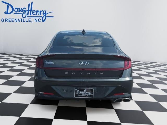 2023 Hyundai SONATA SEL 2.5L