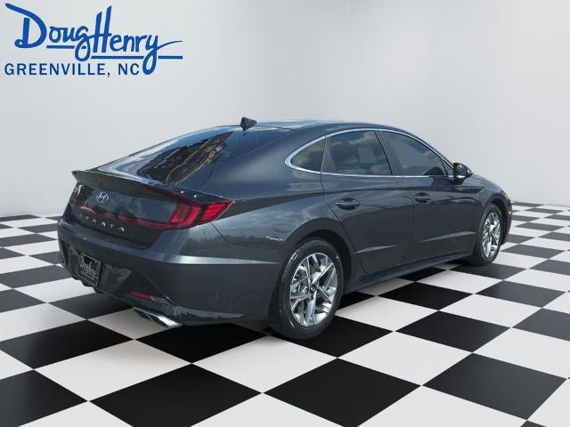 2023 Hyundai SONATA SEL 2.5L