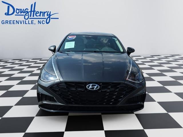 2023 Hyundai SONATA SEL 2.5L