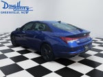 2021 Hyundai ELANTRA SEL IVT