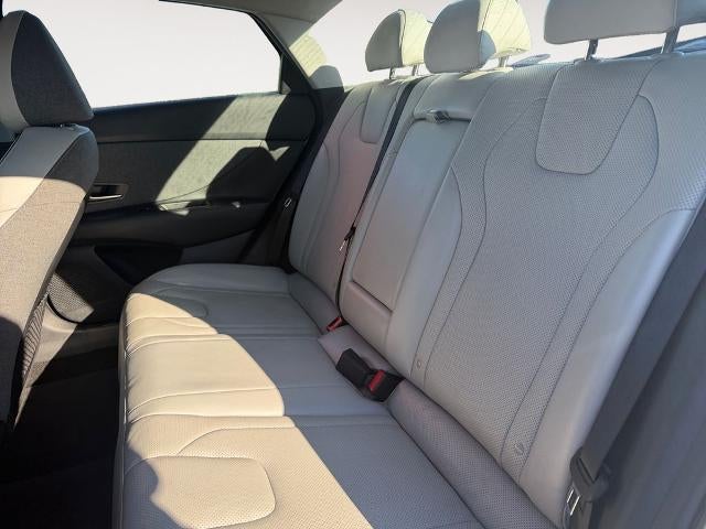 2023 Hyundai ELANTRA Hybrid Limited DCT