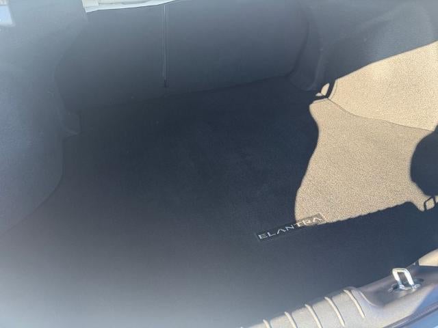 2023 Hyundai ELANTRA Hybrid Limited DCT