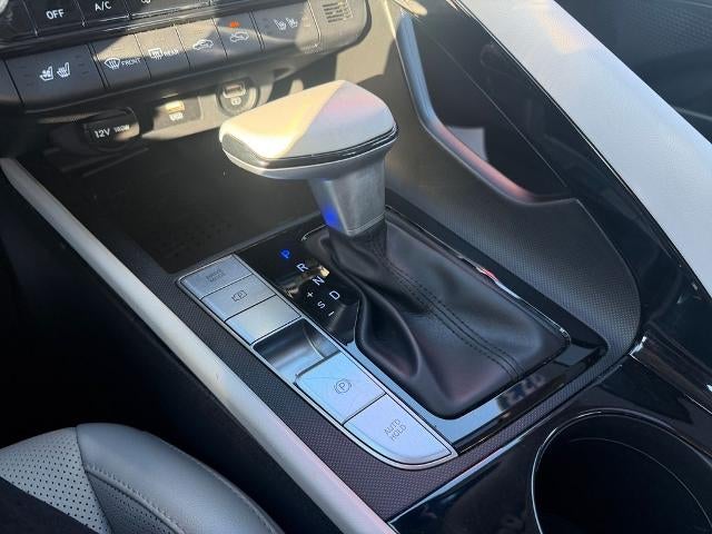 2023 Hyundai ELANTRA Hybrid Limited DCT