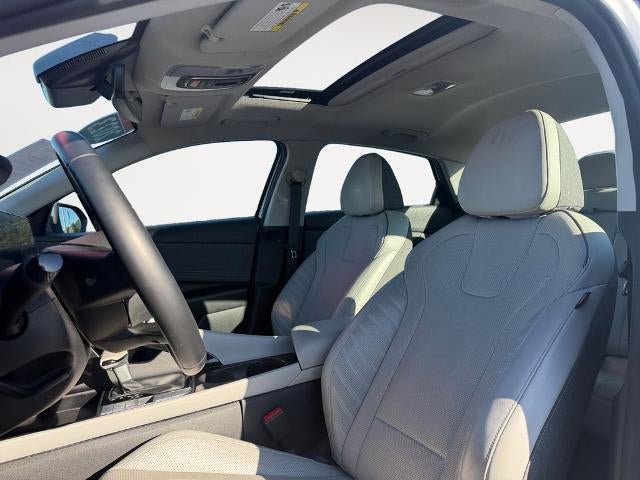 2023 Hyundai ELANTRA Hybrid Limited DCT