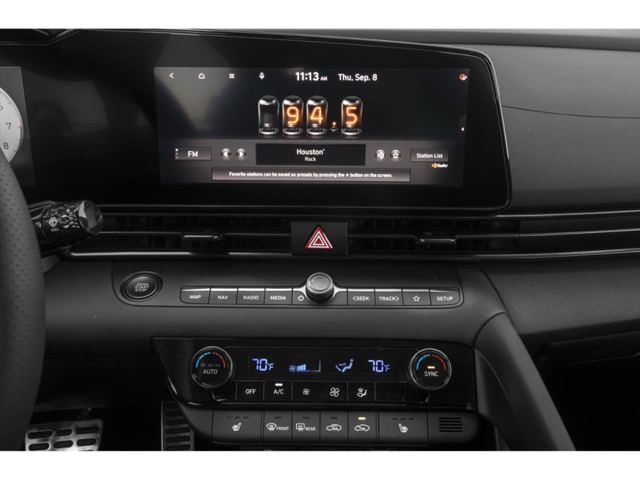 2023 Hyundai ELANTRA N Line DCT