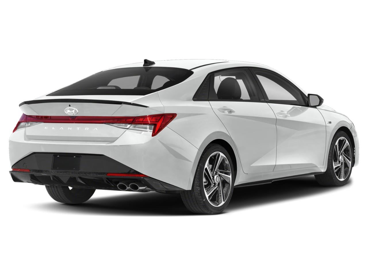 2023 Hyundai ELANTRA N Line DCT