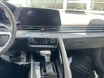 2023 Hyundai ELANTRA SEL IVT